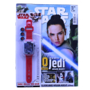 Das Star Wars Universum Magazin Nr. 4 (Panini, 2018) mit Gimmick